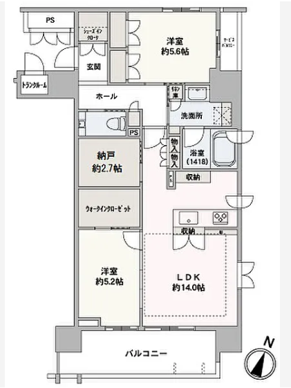 北海道物業