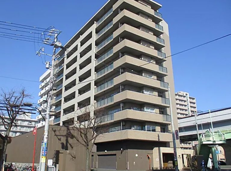 北海道物業