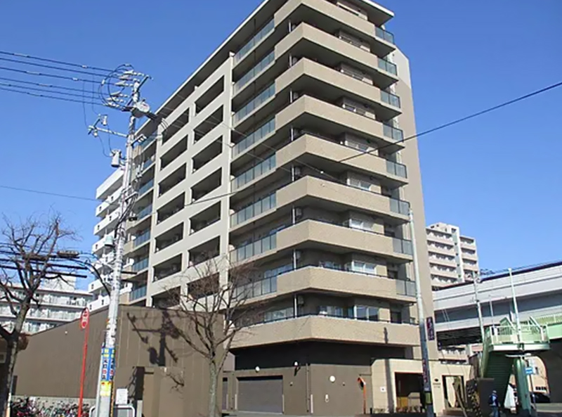 北海道物業