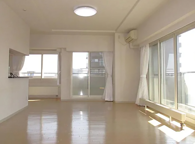 北海道物業