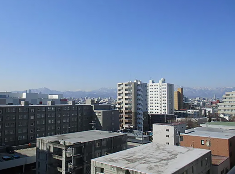 北海道物業