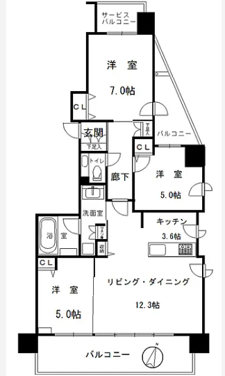 北海道物業