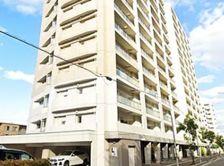 北海道物業