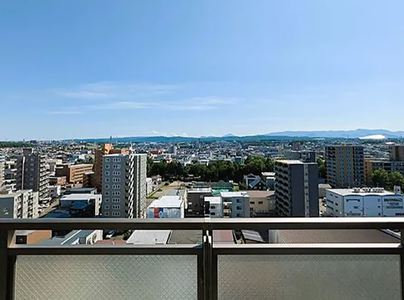北海道物業