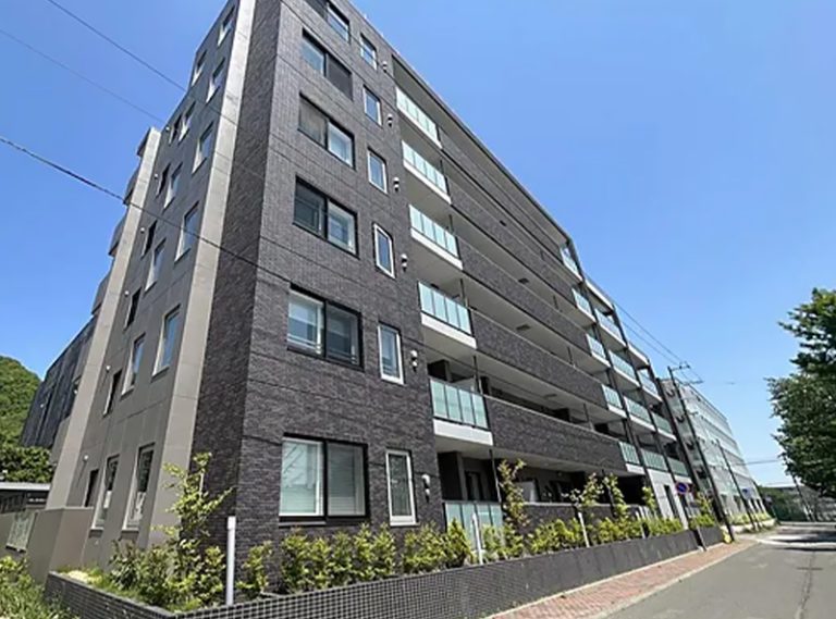 北海道物業