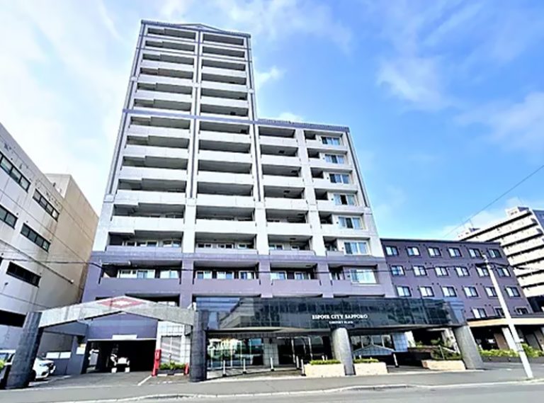 北海道物業