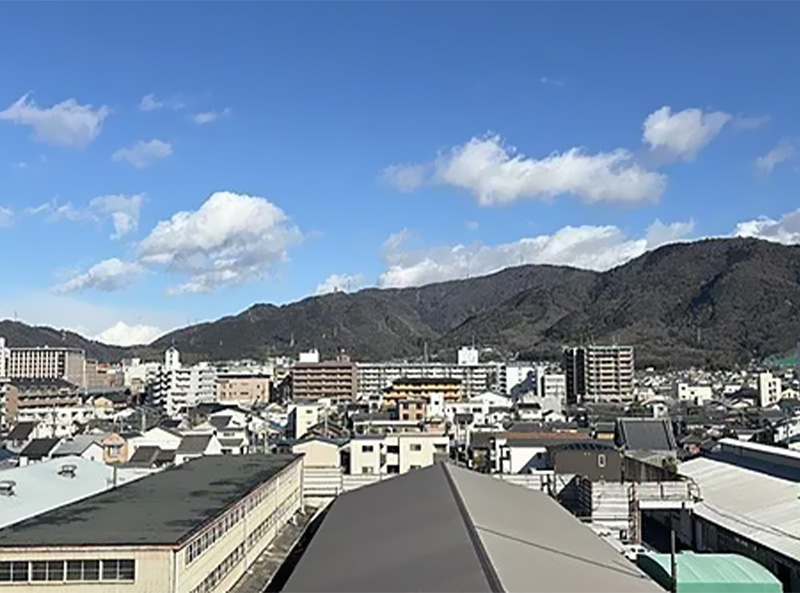 京都物業