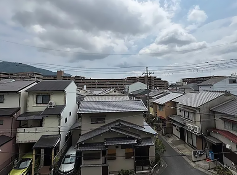 京都物業