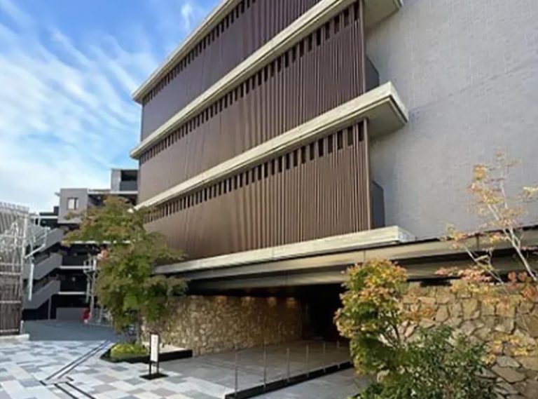 京都物業