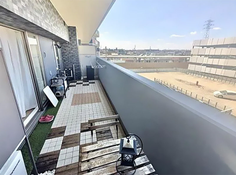 京都物業