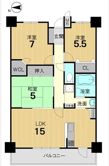 京都物業