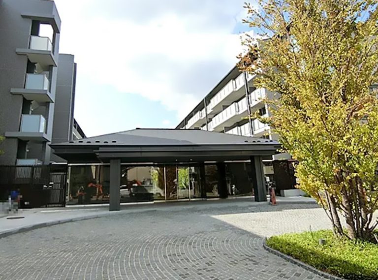 京都物業