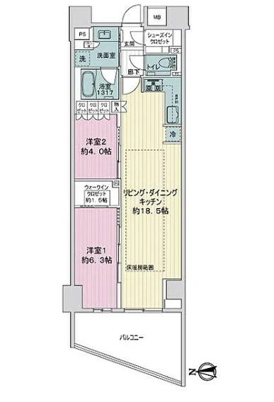 京都物業