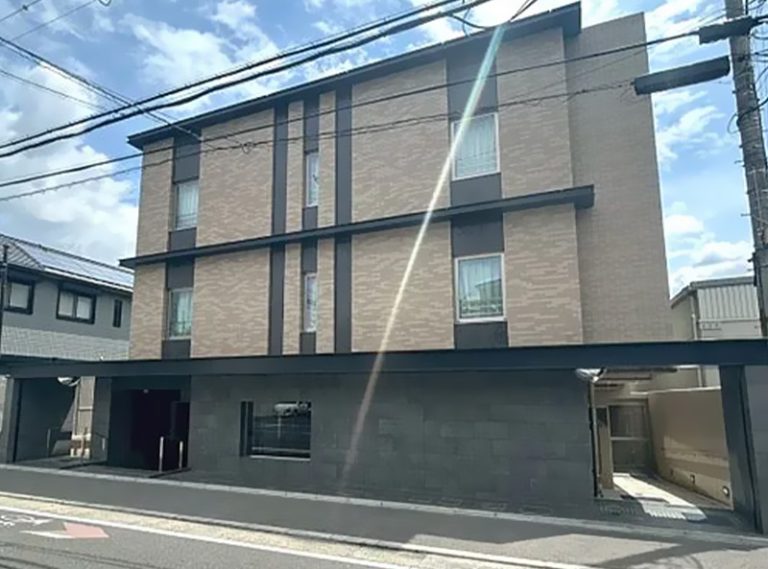 京都物業