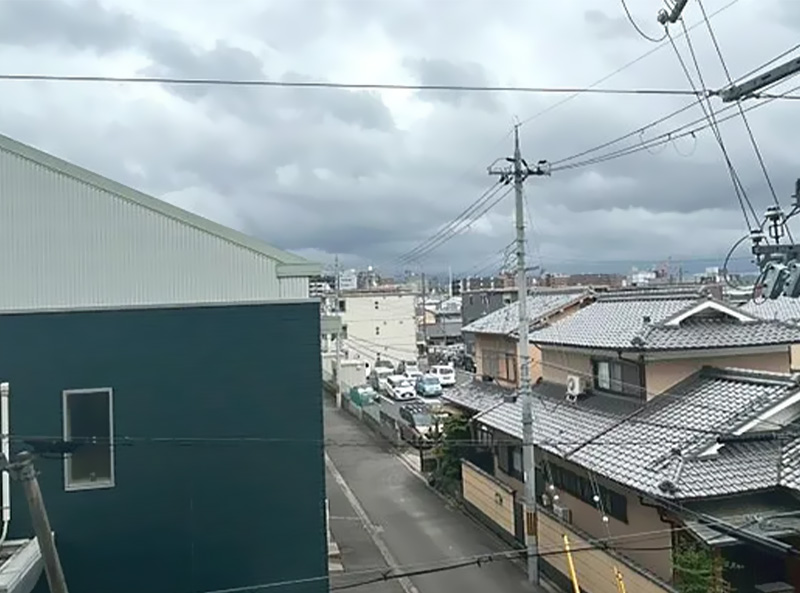 京都物業