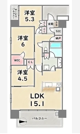 京都物業