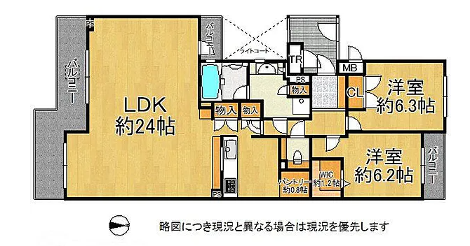 京都物業