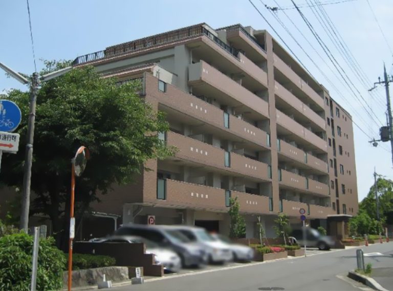 京都物業