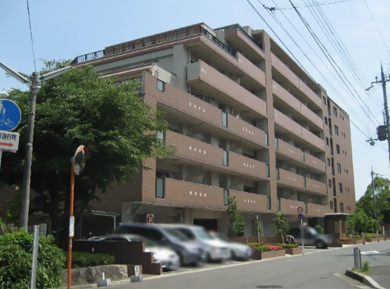 京都物業