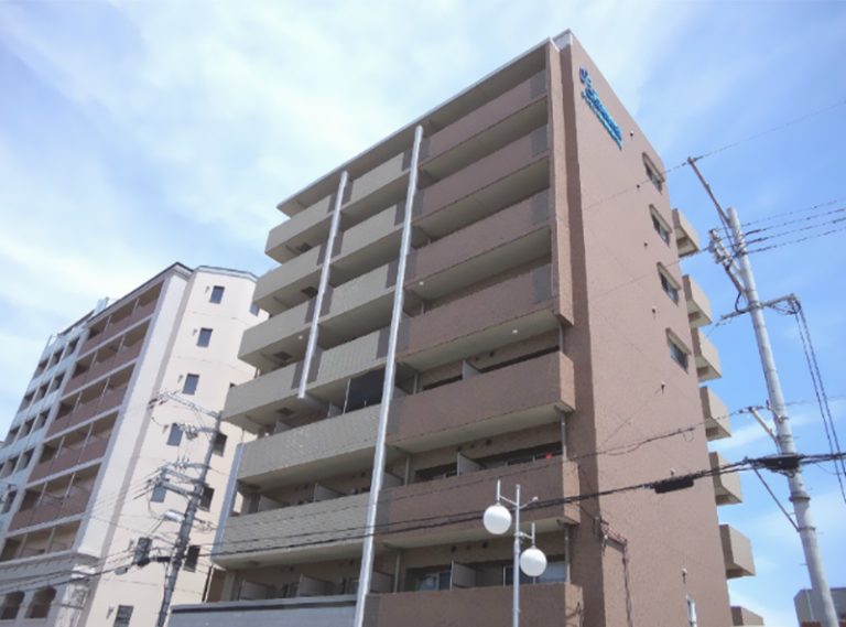 京都物業