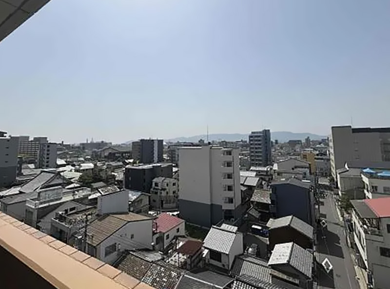京都物業