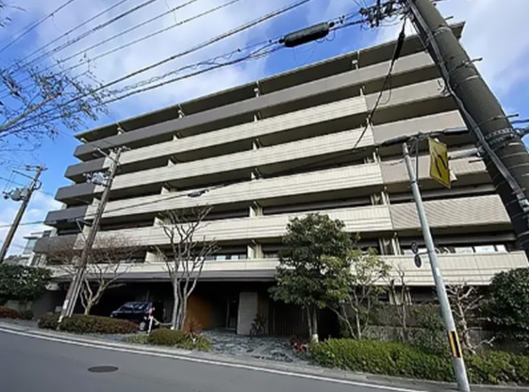 京都物業