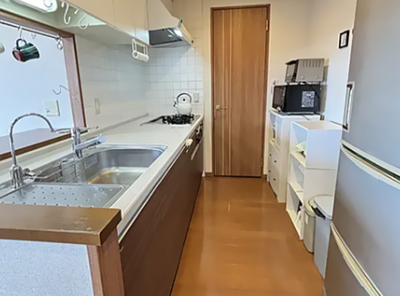 京都物業