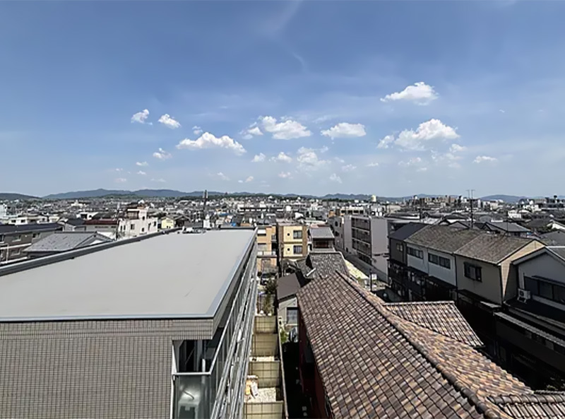 京都物業