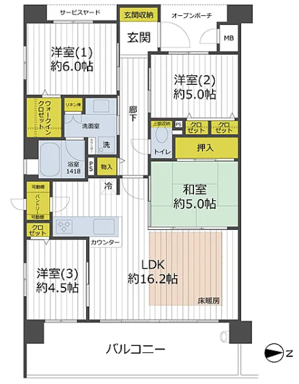京都物業