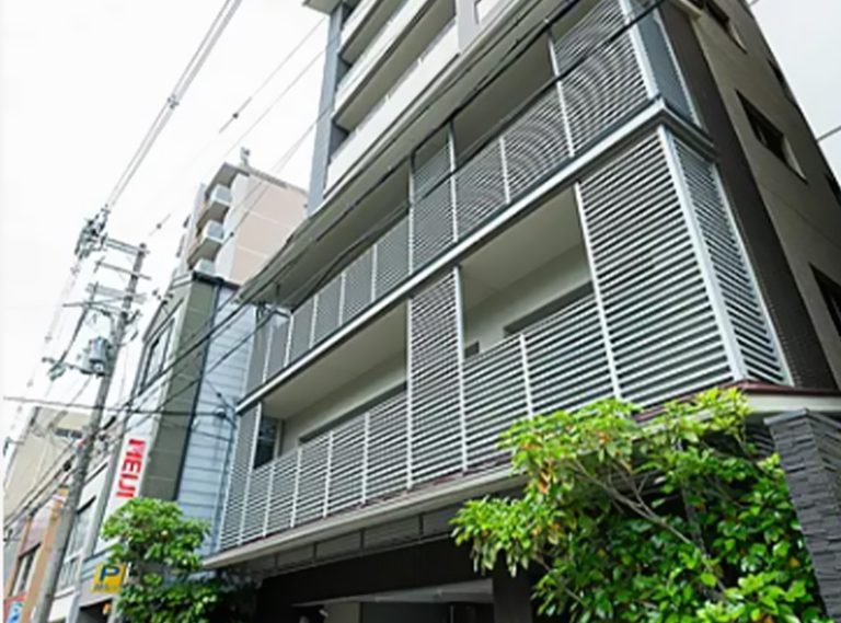 京都物業