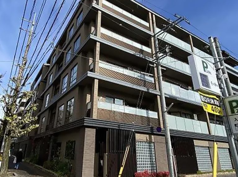 京都物業
