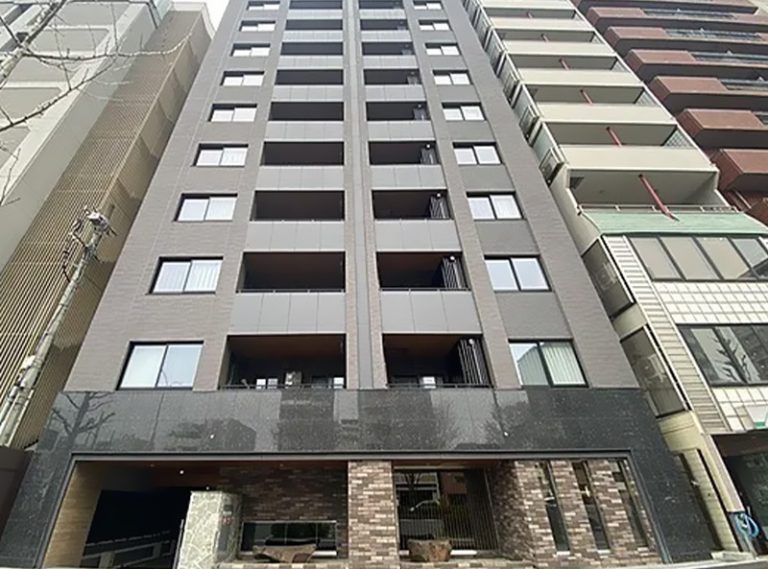 京都物業