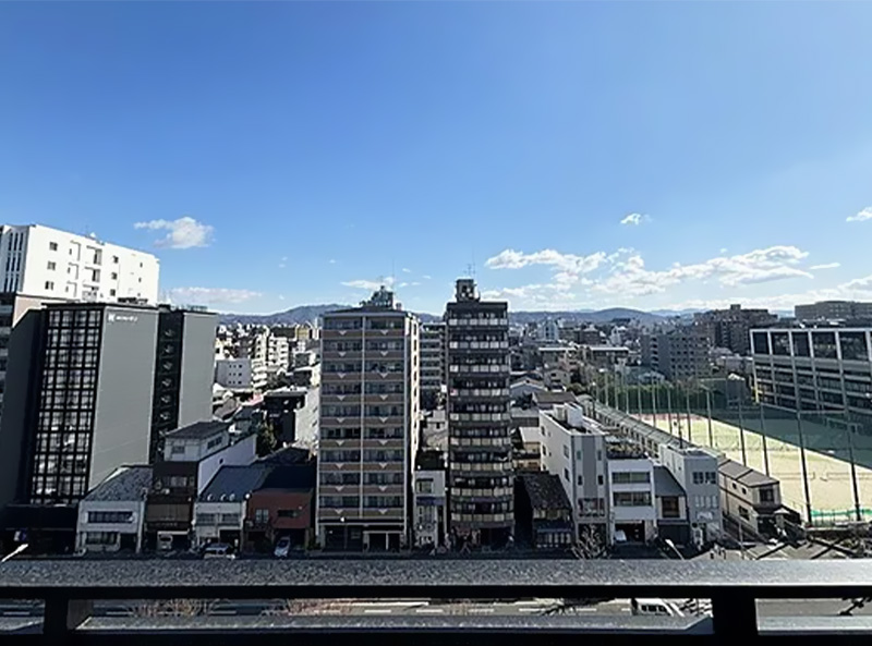 京都物業