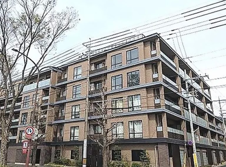 京都物業