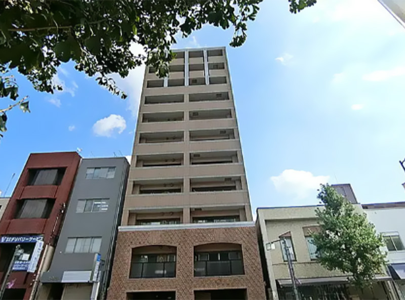 京都物業