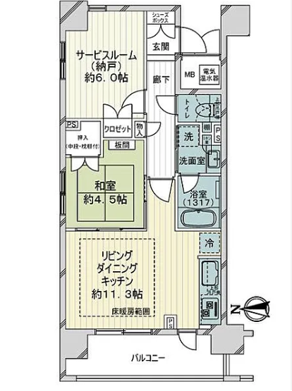 京都物業