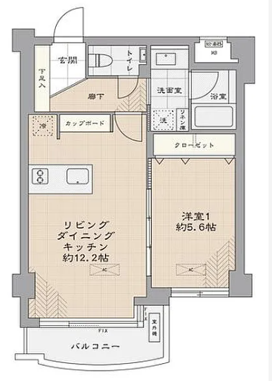 東京物業