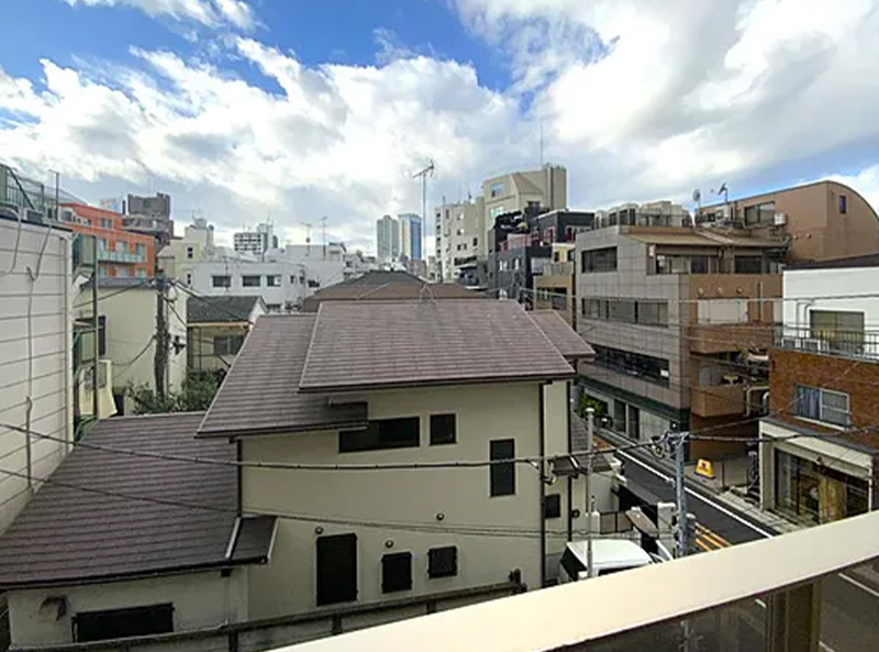 東京物業