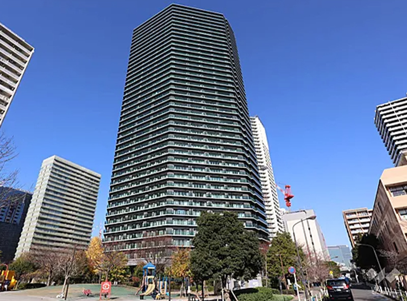 東京物業