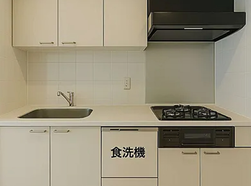 東京物業