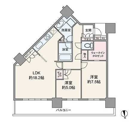 東京物業