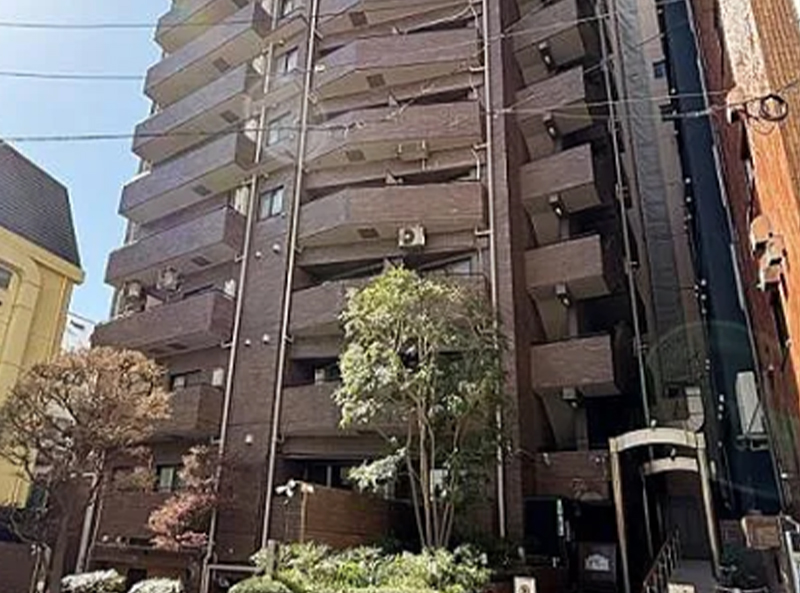 東京物業