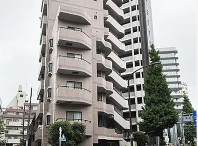 東京物業