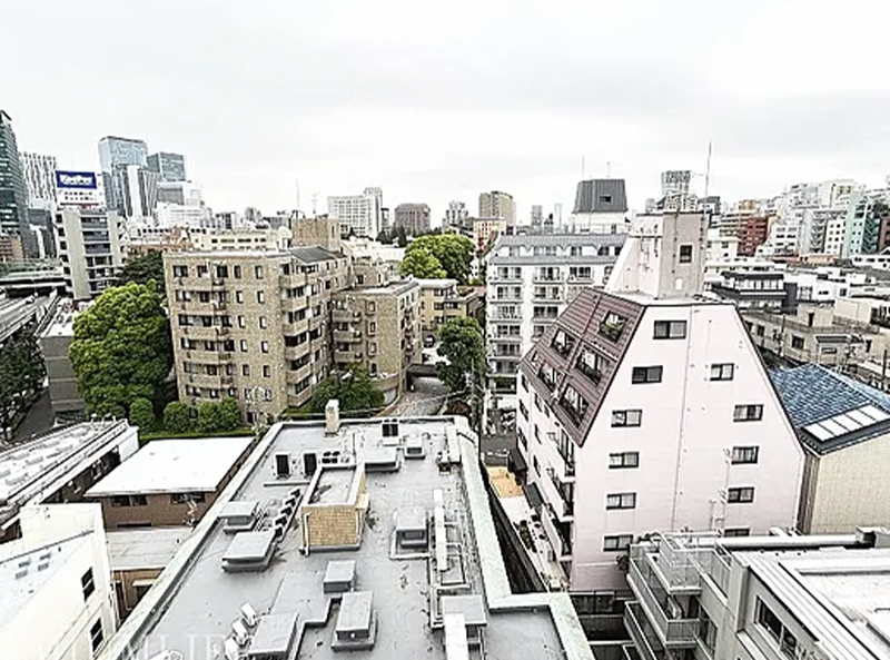 東京物業