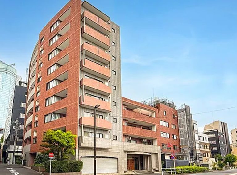 東京物業