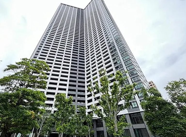 東京物業