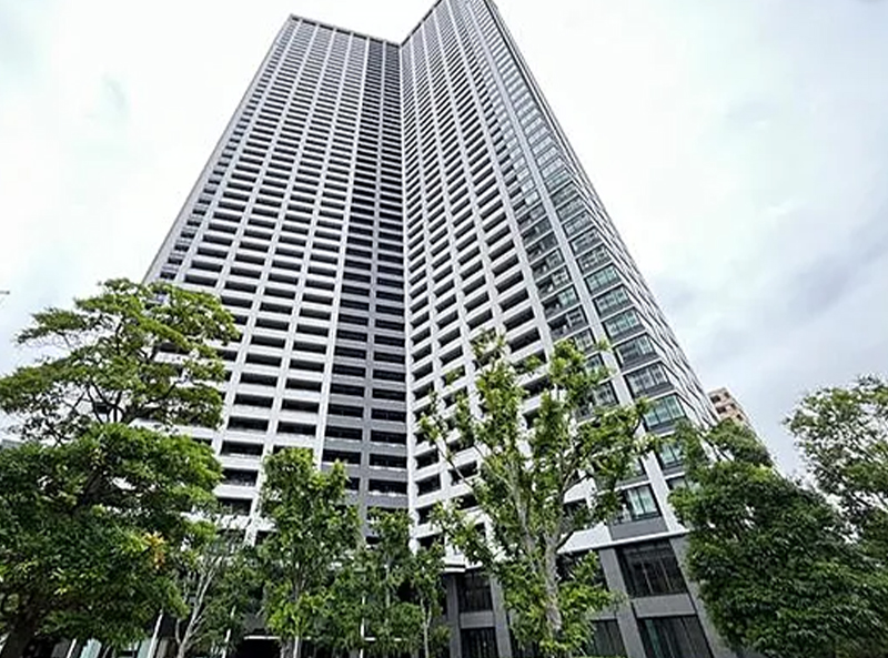 東京物業