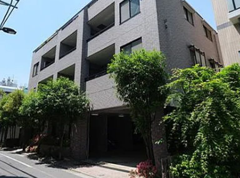東京物業