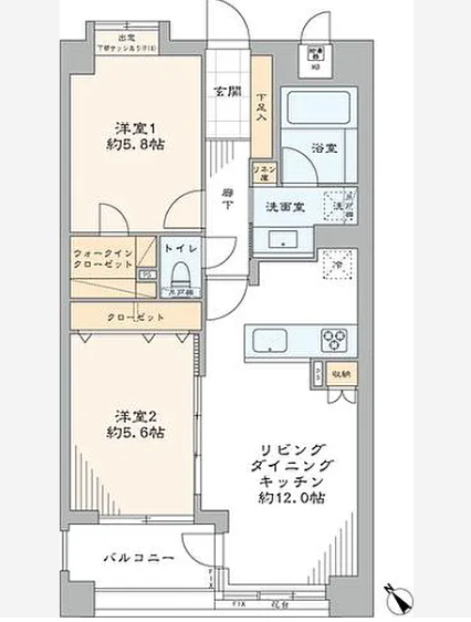 東京物業