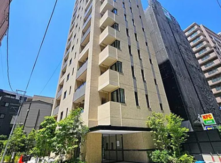 東京物業